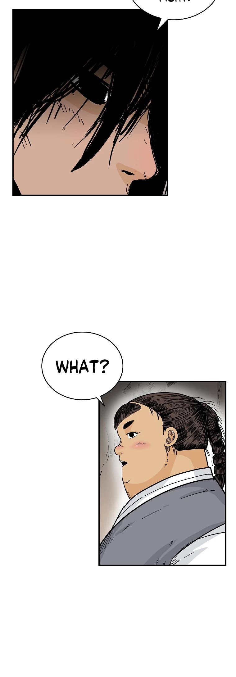 Fist Demon of Mount Hua Chapter 130 page 19 - Chapter 130