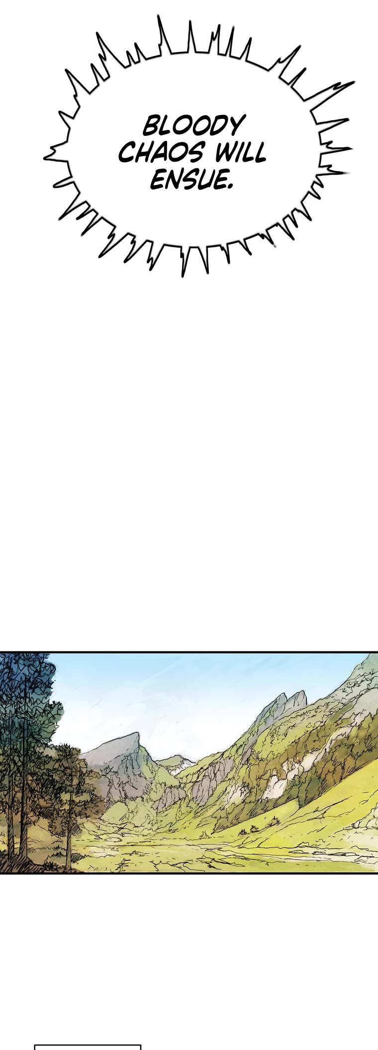 Fist Demon of Mount Hua Chapter 130 page 22 - Chapter 130