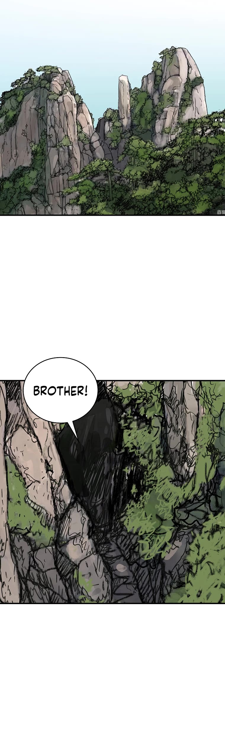 Fist Demon of Mount Hua Chapter 130 page 5 - Chapter 130