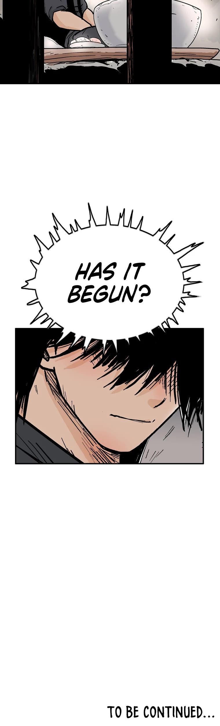 Fist Demon of Mount Hua Chapter 131 page 41 - Chapter 131