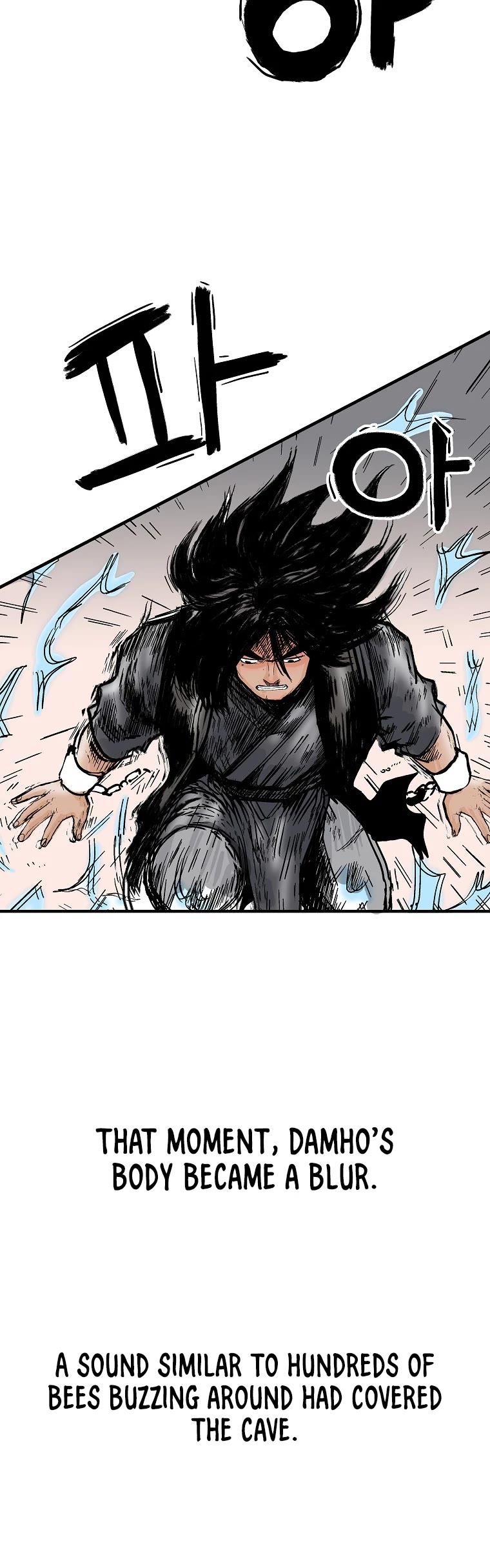 Fist Demon of Mount Hua Chapter 132 page 17 - Chapter 132