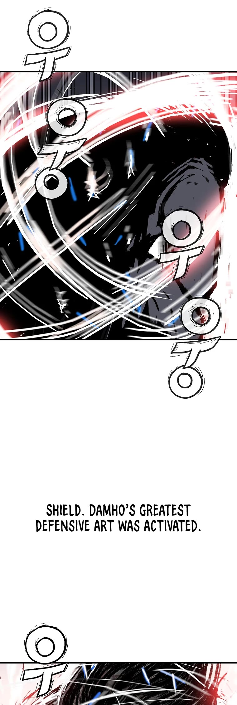 Fist Demon of Mount Hua Chapter 132 page 18 - Chapter 132