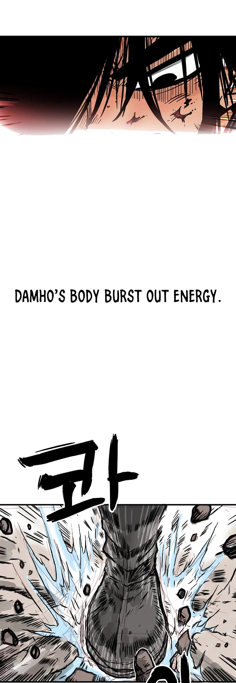 Fist Demon of Mount Hua Chapter 132 page 22 - Chapter 132
