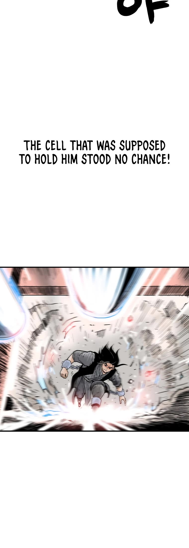 Fist Demon of Mount Hua Chapter 132 page 23 - Chapter 132
