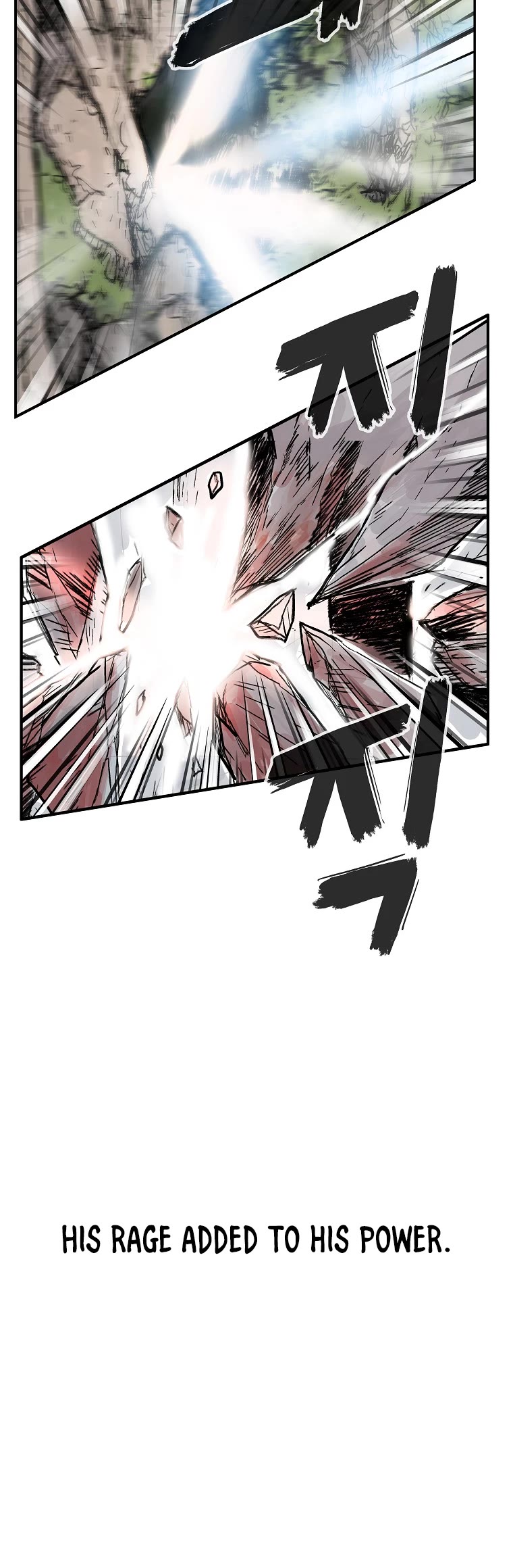 Fist Demon of Mount Hua Chapter 132 page 25 - Chapter 132