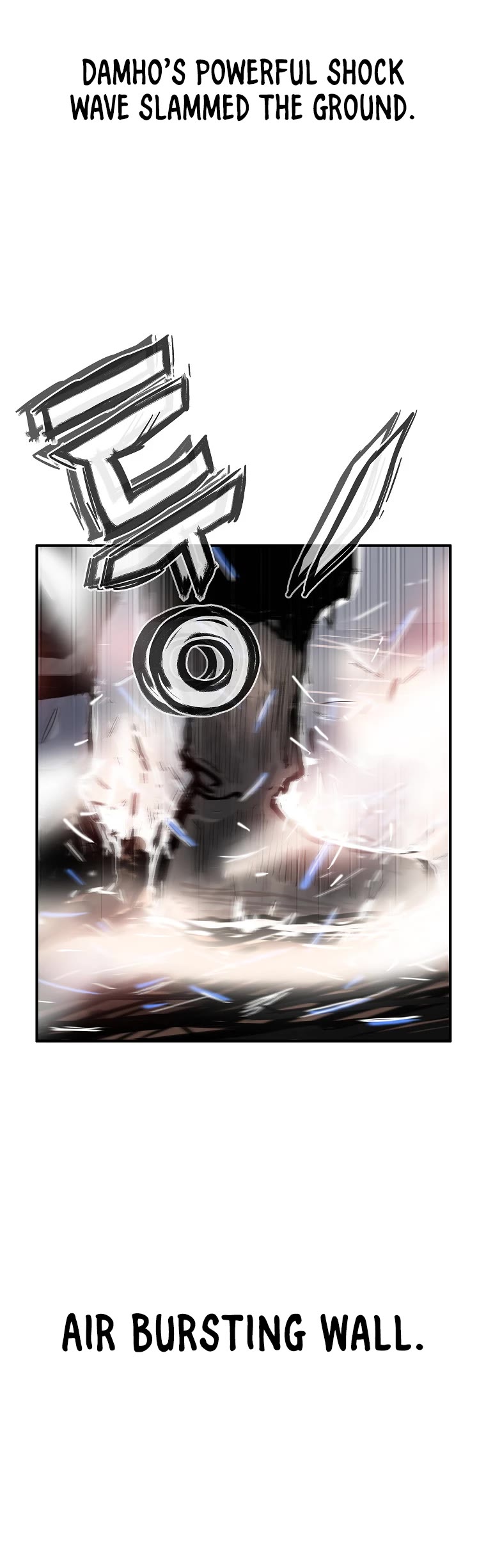 Fist Demon of Mount Hua Chapter 132 page 31 - Chapter 132