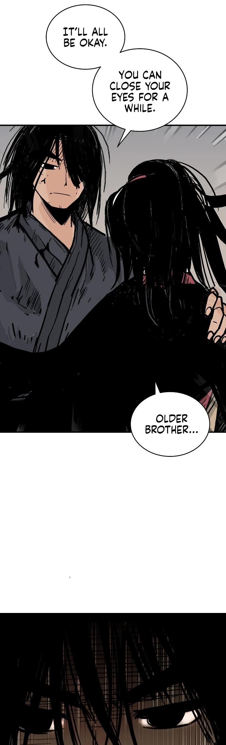 Fist Demon of Mount Hua Chapter 133 page 32 - Chapter 133