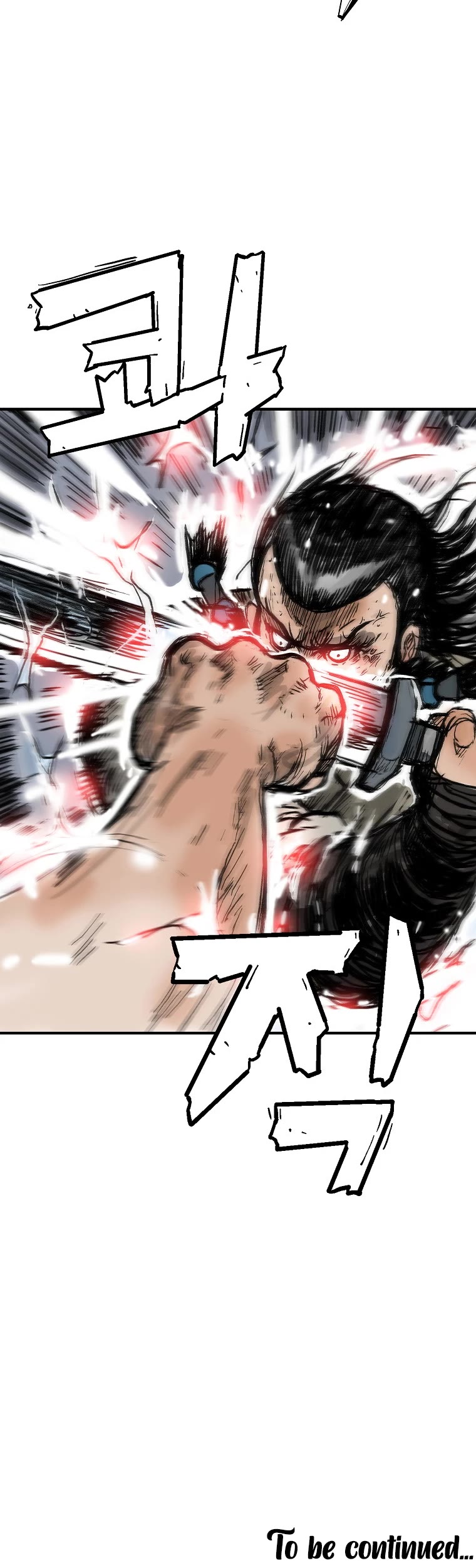 Fist Demon of Mount Hua Chapter 135 page 35 - Chapter 135