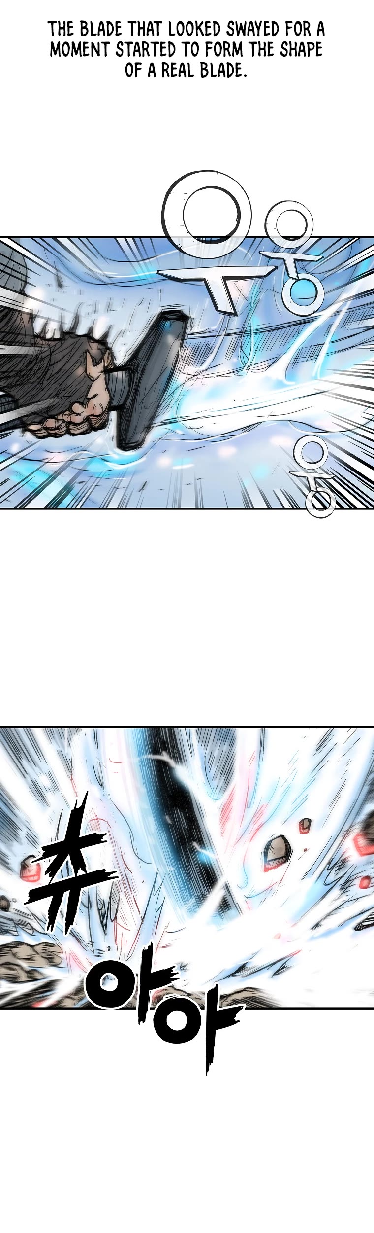 Fist Demon of Mount Hua Chapter 136 page 22 - Chapter 136
