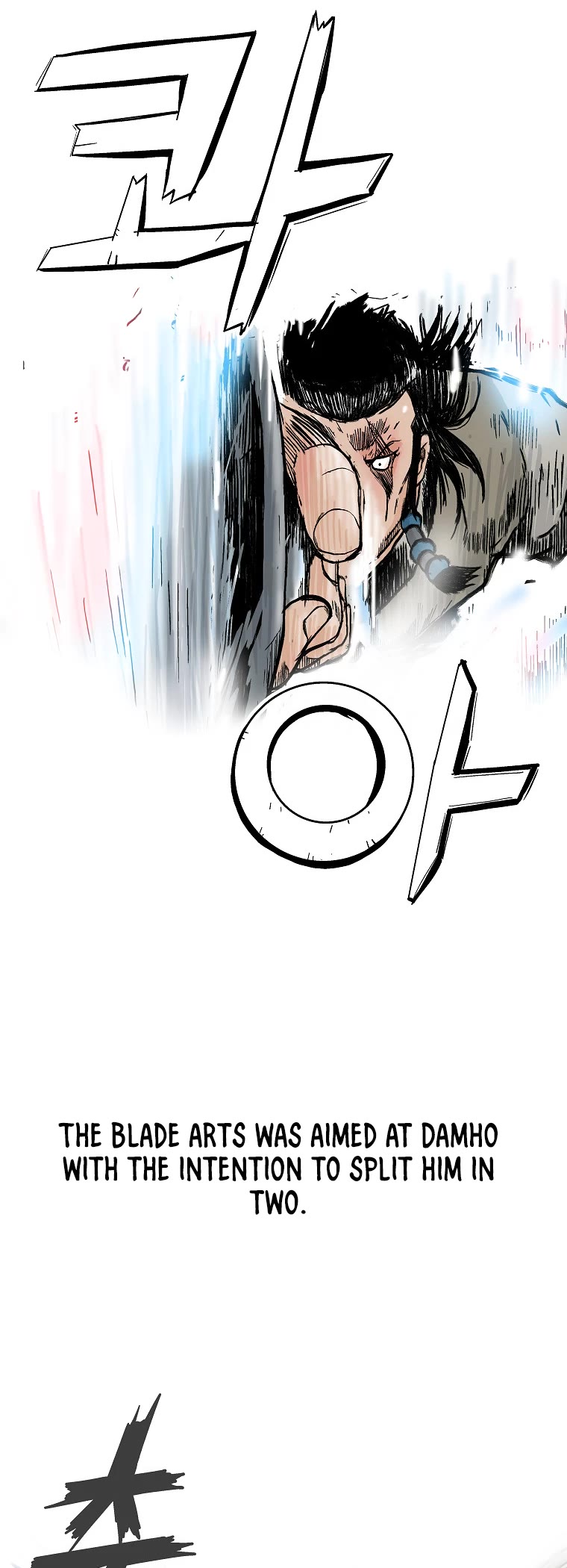 Fist Demon of Mount Hua Chapter 136 page 26 - Chapter 136