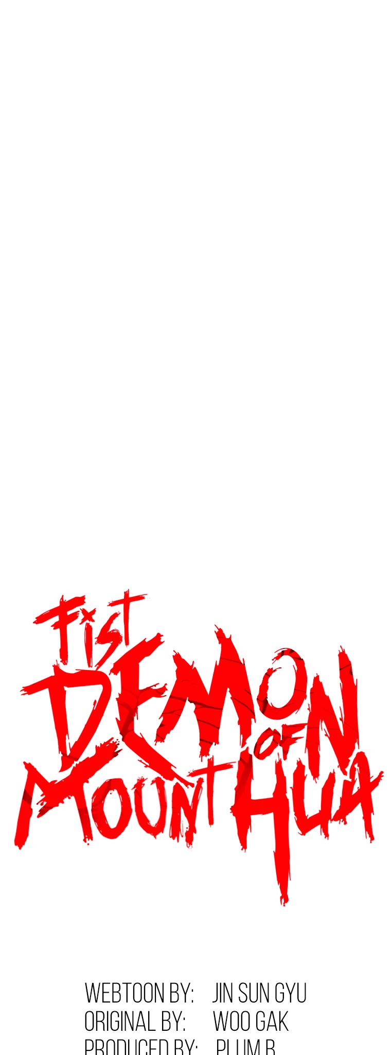 Fist Demon of Mount Hua Chapter 136 page 4 - Chapter 136