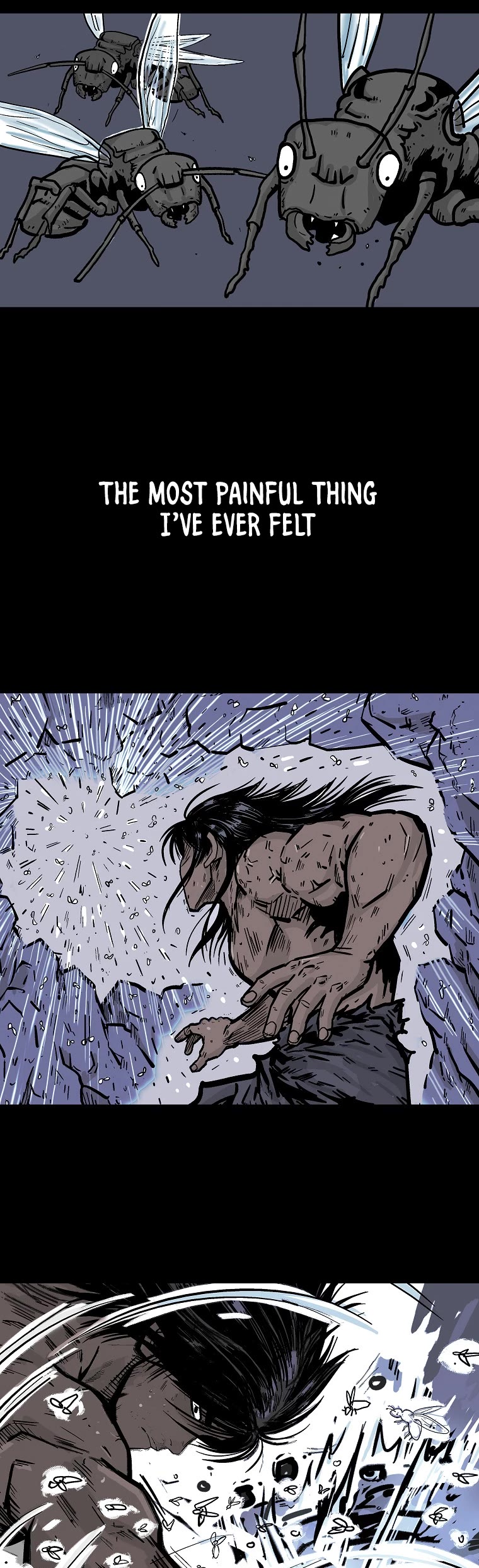 Fist Demon of Mount Hua Chapter 137 page 10 - Chapter 137