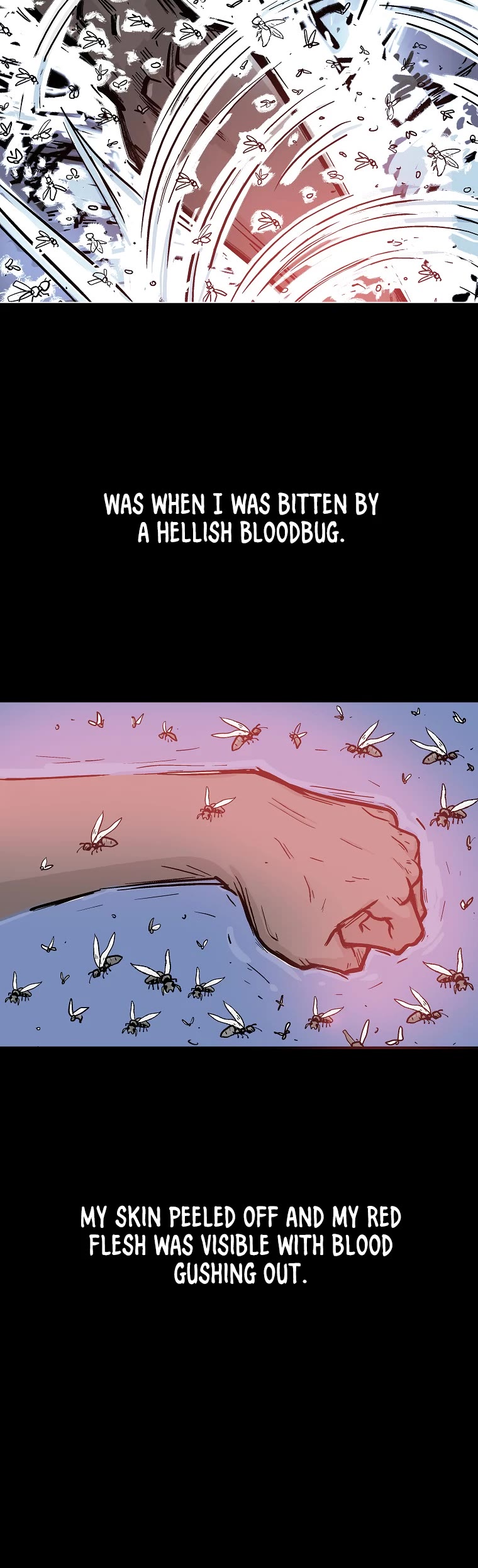 Fist Demon of Mount Hua Chapter 137 page 11 - Chapter 137