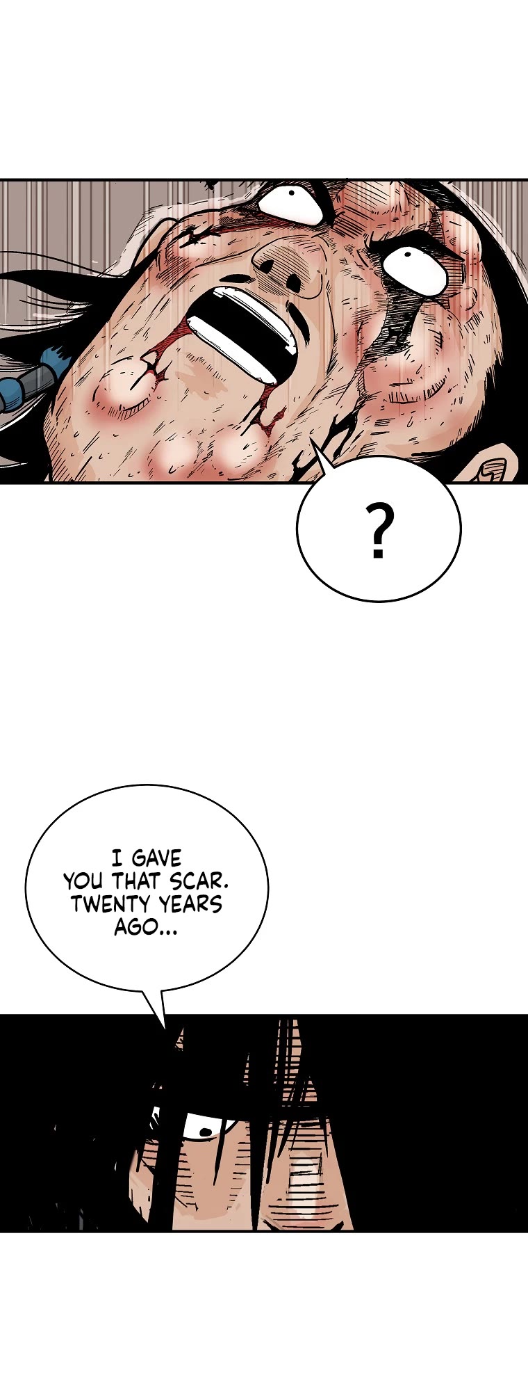 Fist Demon of Mount Hua Chapter 137 page 18 - Chapter 137