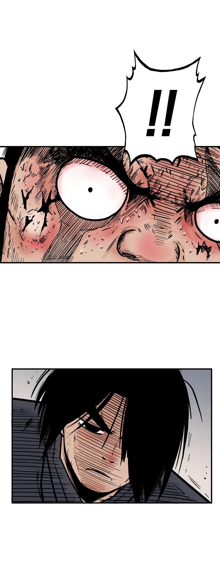 Fist Demon of Mount Hua Chapter 137 page 19 - Chapter 137