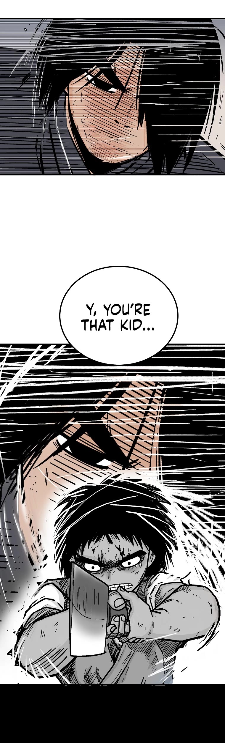 Fist Demon of Mount Hua Chapter 137 page 21 - Chapter 137