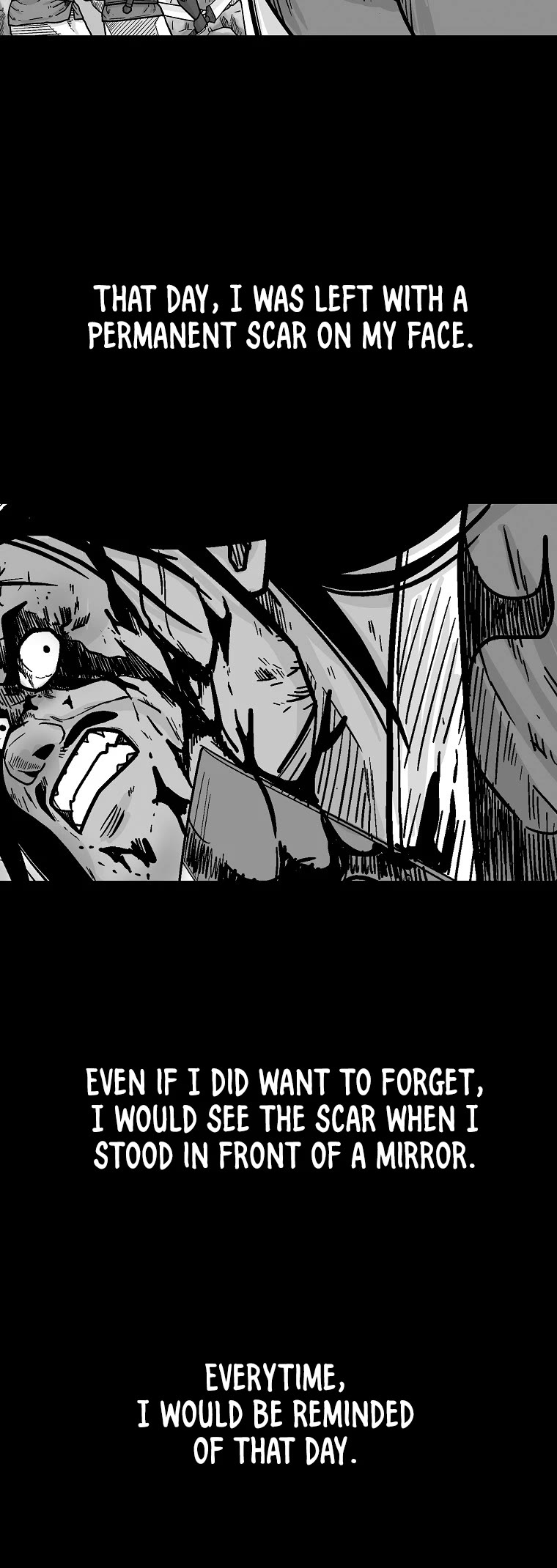 Fist Demon of Mount Hua Chapter 137 page 23 - Chapter 137