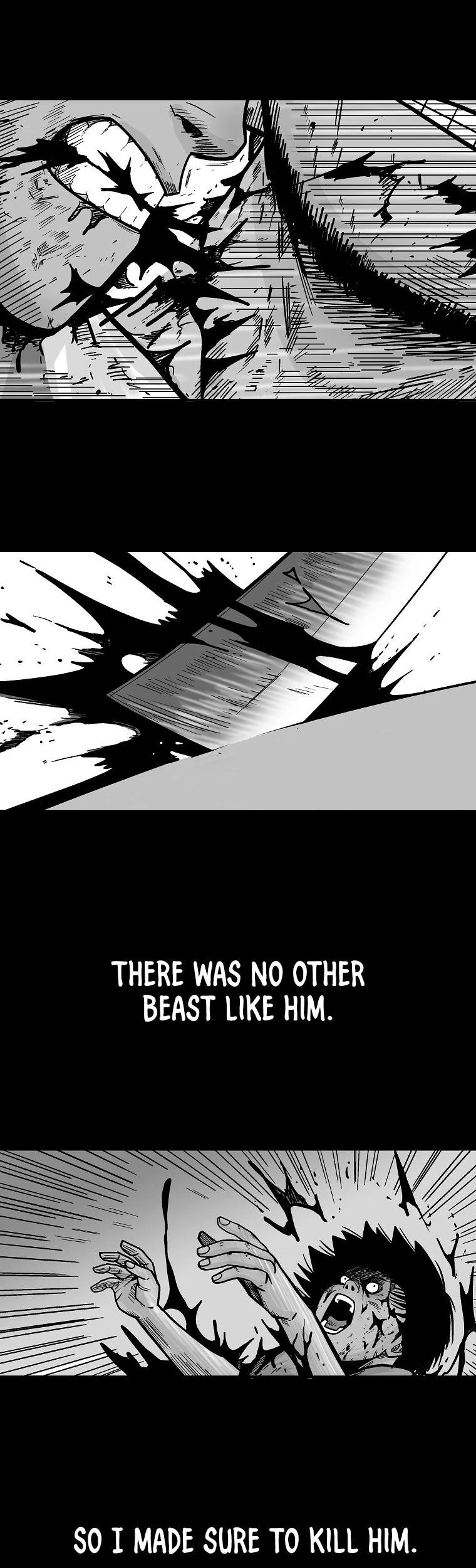 Fist Demon of Mount Hua Chapter 137 page 27 - Chapter 137