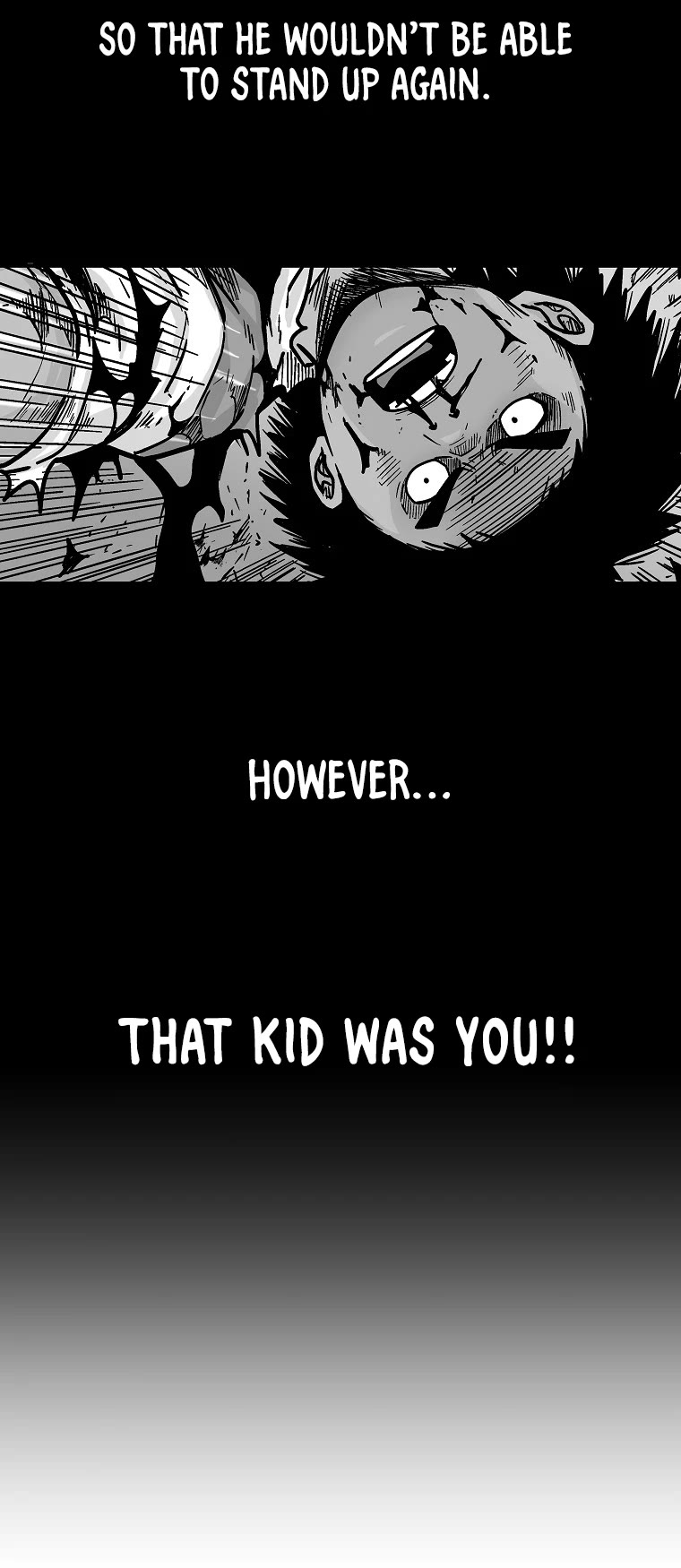 Fist Demon of Mount Hua Chapter 137 page 28 - Chapter 137