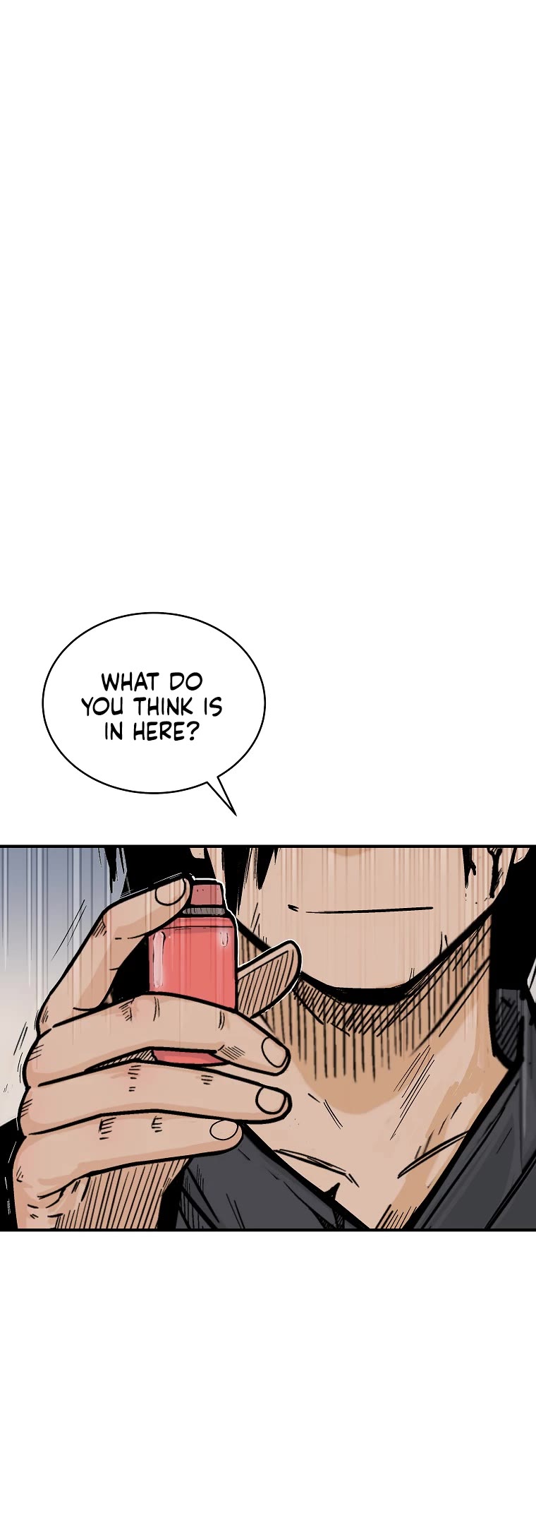 Fist Demon of Mount Hua Chapter 137 page 5 - Chapter 137