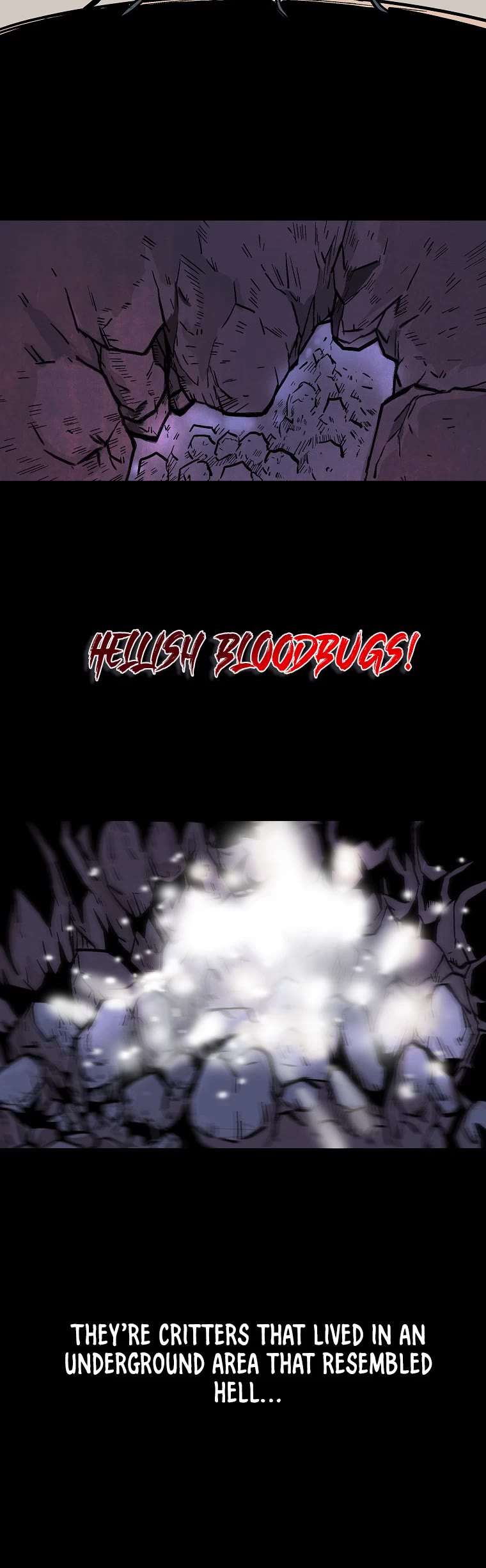 Fist Demon of Mount Hua Chapter 137 page 9 - Chapter 137