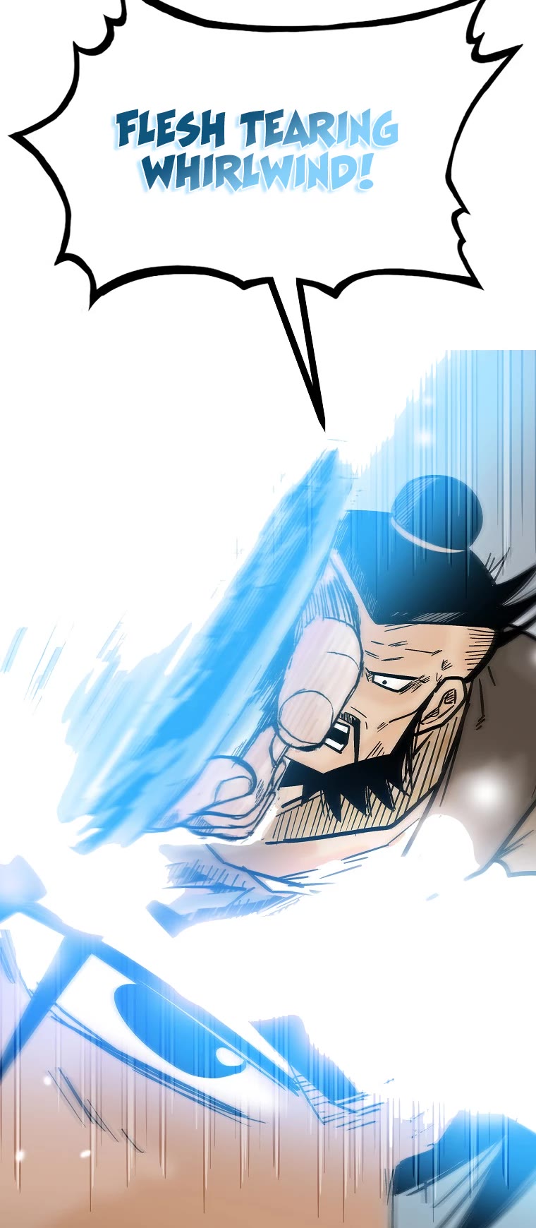 Fist Demon of Mount Hua Chapter 138 page 36 - Chapter 138