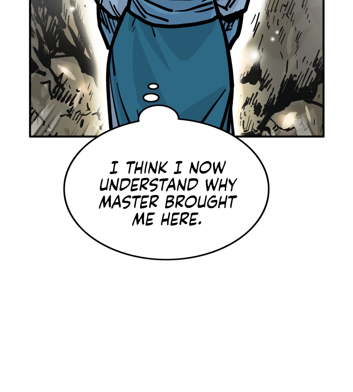 Fist Demon of Mount Hua Chapter 14 page 27 - Chapter 14