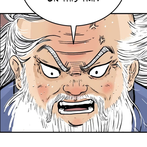 Fist Demon of Mount Hua Chapter 14 cover