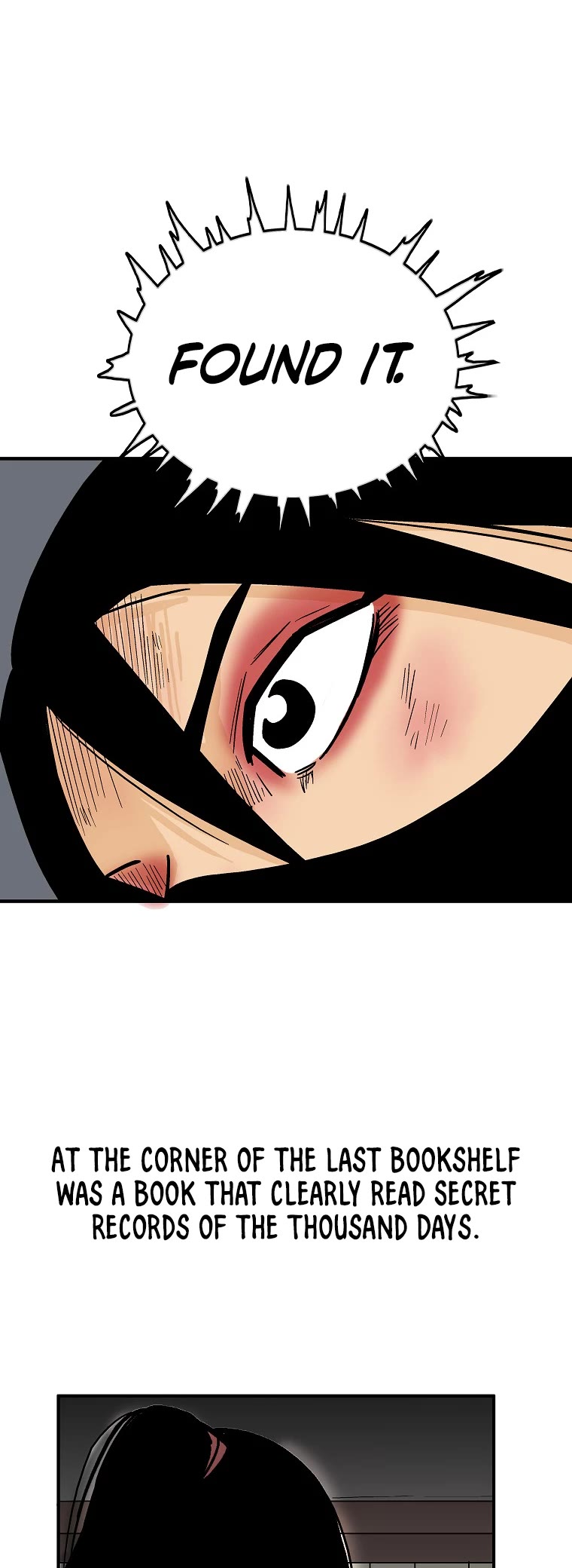 Fist Demon of Mount Hua Chapter 141 page 28 - Chapter 141