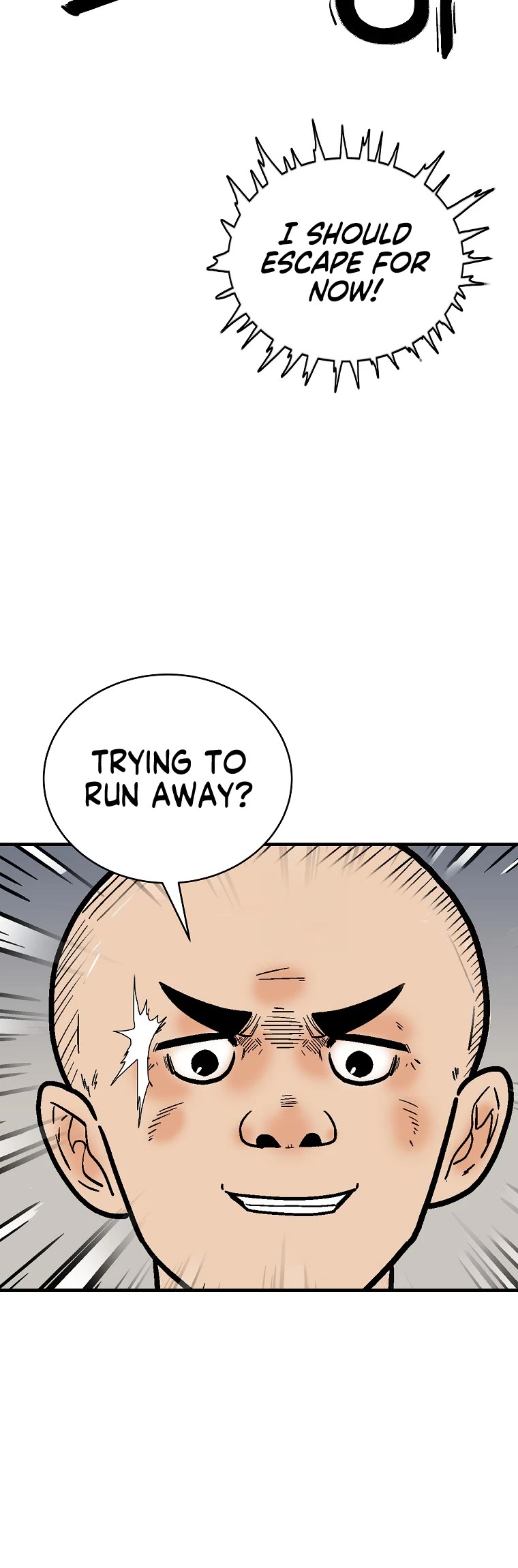 Fist Demon of Mount Hua Chapter 141 page 41 - Chapter 141