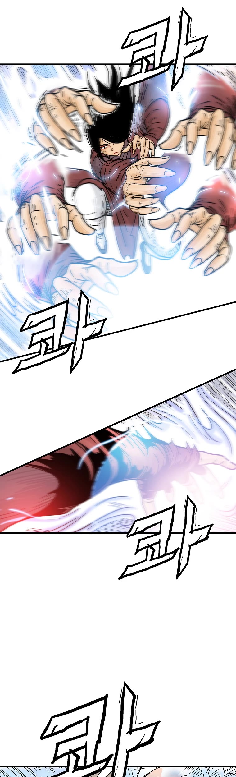 Fist Demon of Mount Hua Chapter 142 page 22 - Chapter 142