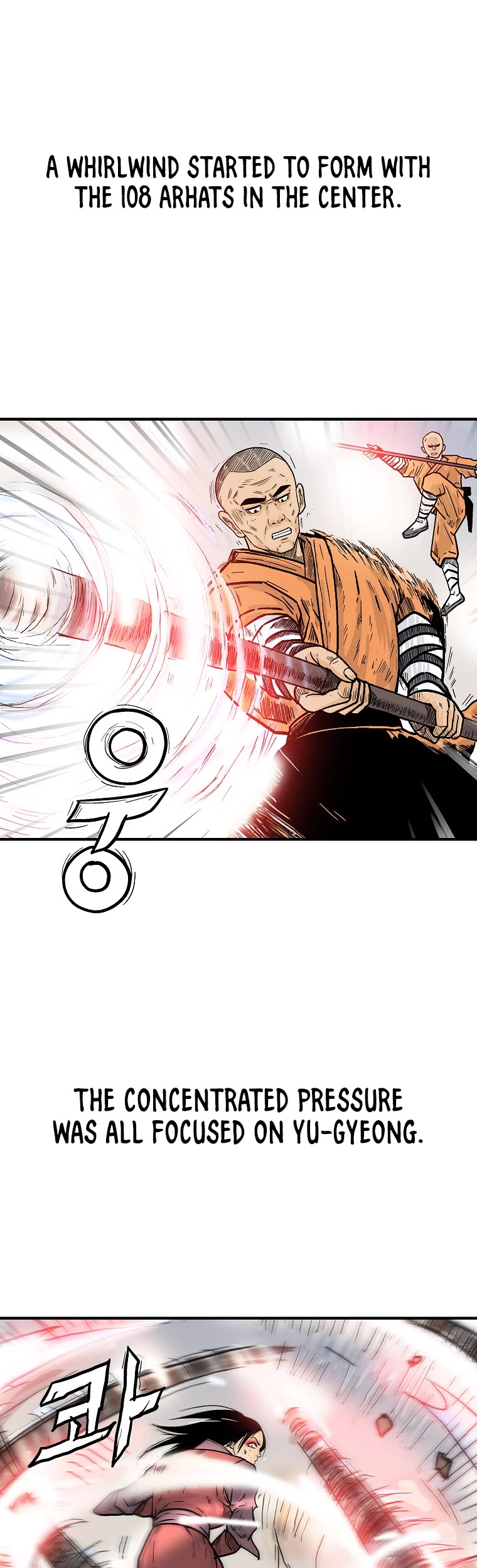 Fist Demon of Mount Hua Chapter 143 page 28 - Chapter 143