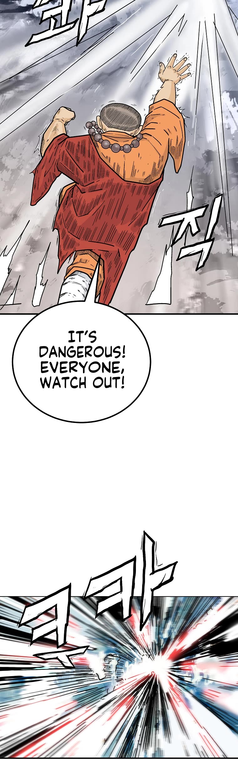Fist Demon of Mount Hua Chapter 144 page 12 - Chapter 144