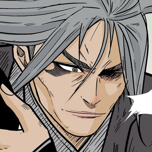 Fist Demon of Mount Hua Chapter 144 cover