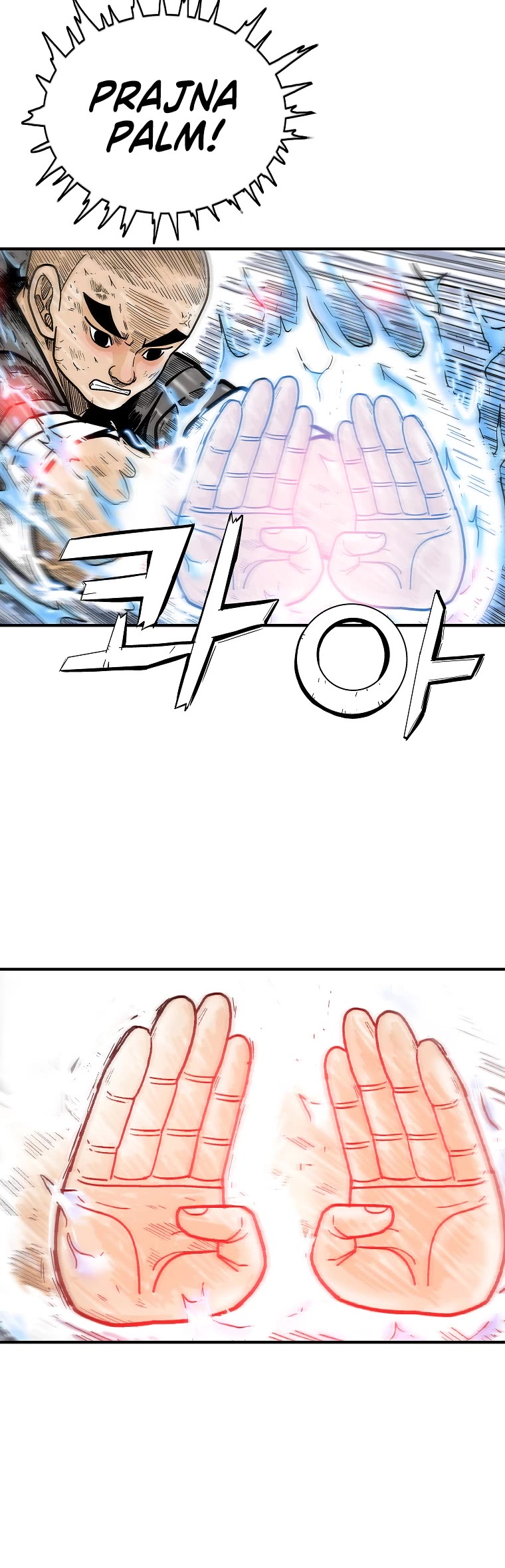 Fist Demon of Mount Hua Chapter 145 page 13 - Chapter 145