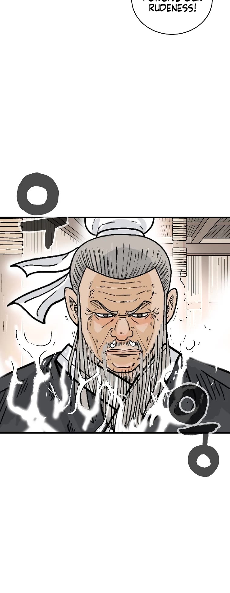 Fist Demon of Mount Hua Chapter 146 page 13 - Chapter 146