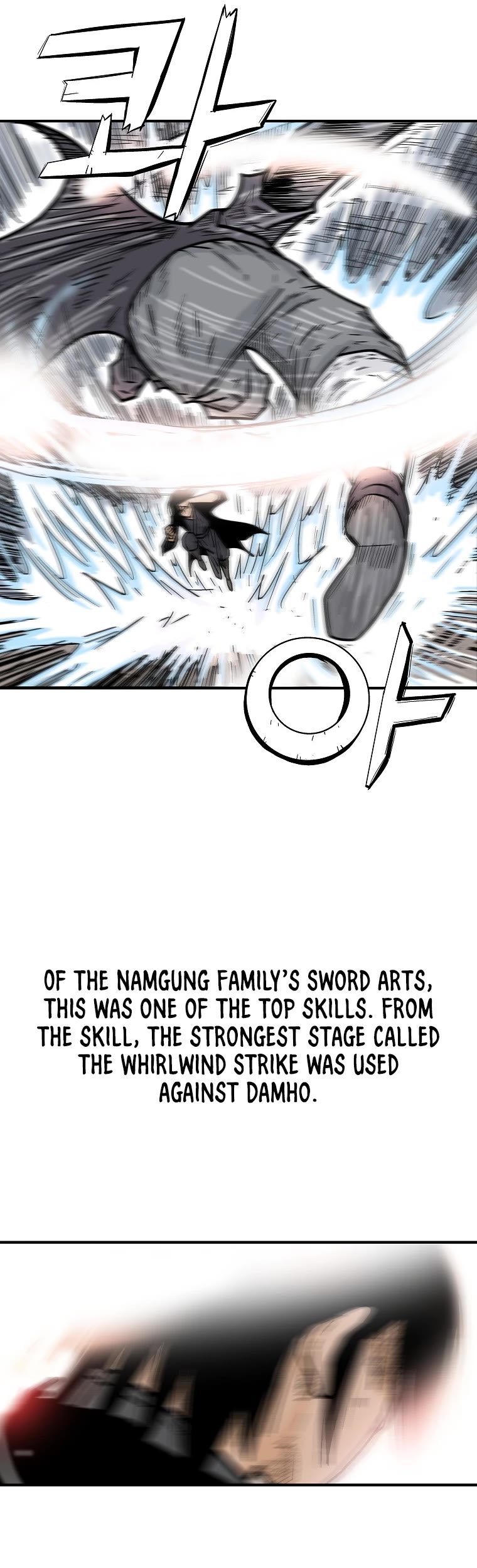 Fist Demon of Mount Hua Chapter 147 page 18 - Chapter 147