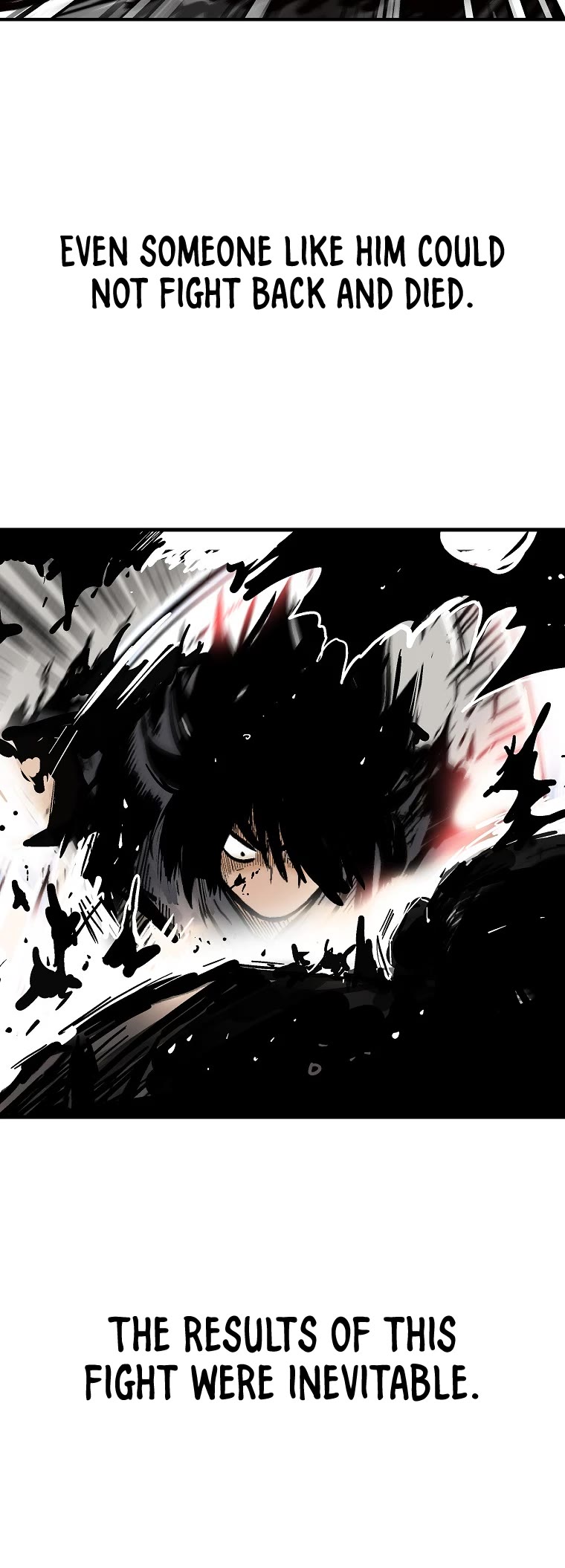 Fist Demon of Mount Hua Chapter 147 page 21 - Chapter 147