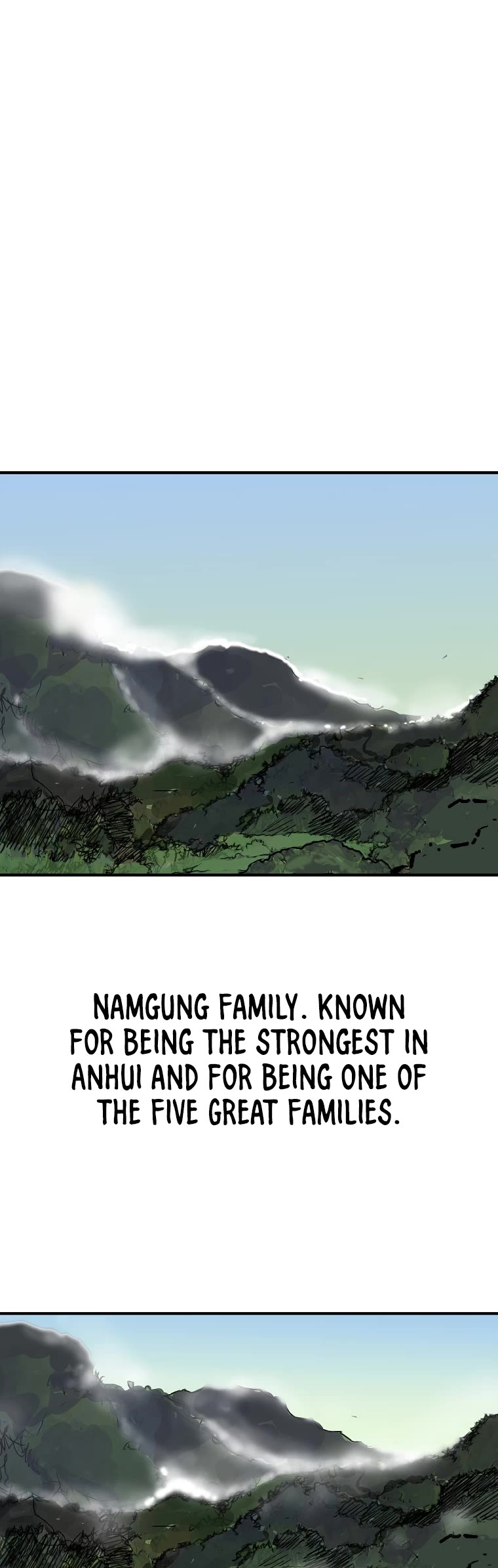 Fist Demon of Mount Hua Chapter 147 page 28 - Chapter 147