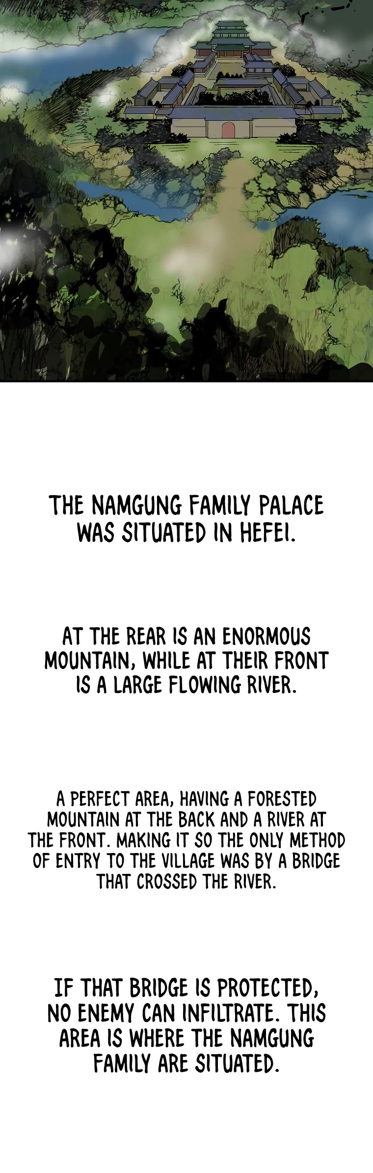 Fist Demon of Mount Hua Chapter 147 page 29 - Chapter 147
