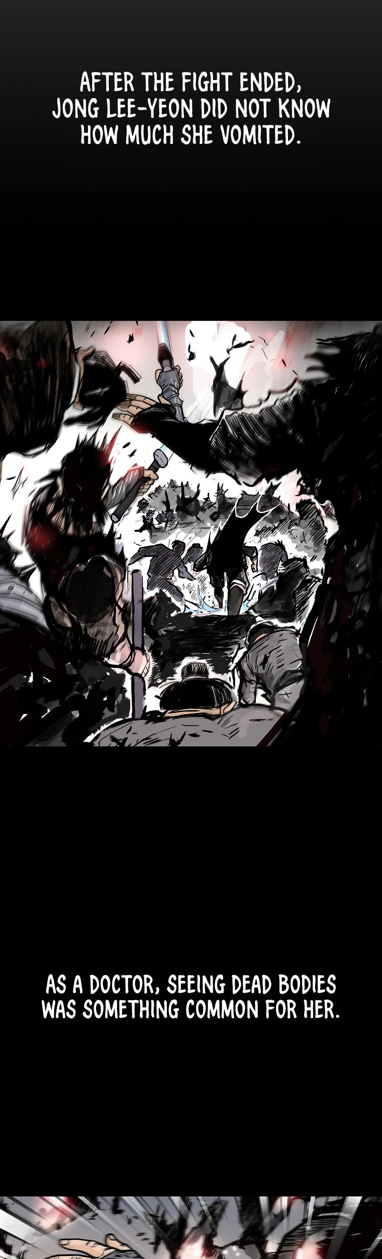 Fist Demon of Mount Hua Chapter 148 page 18 - Chapter 148