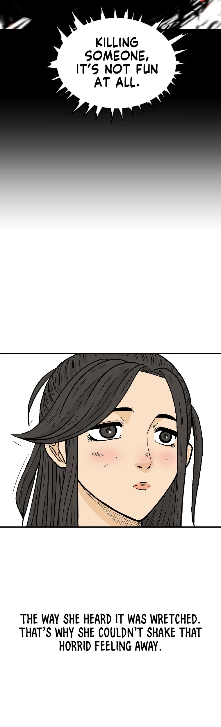 Fist Demon of Mount Hua Chapter 148 page 20 - Chapter 148