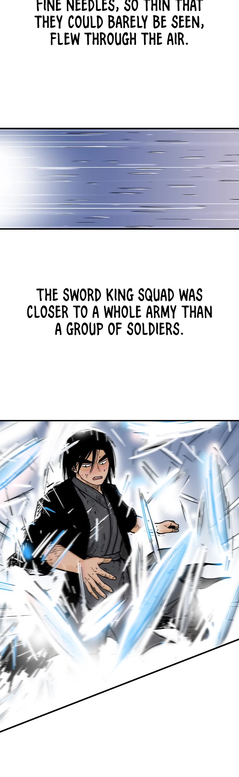 Fist Demon of Mount Hua Chapter 149 page 12 - Chapter 149