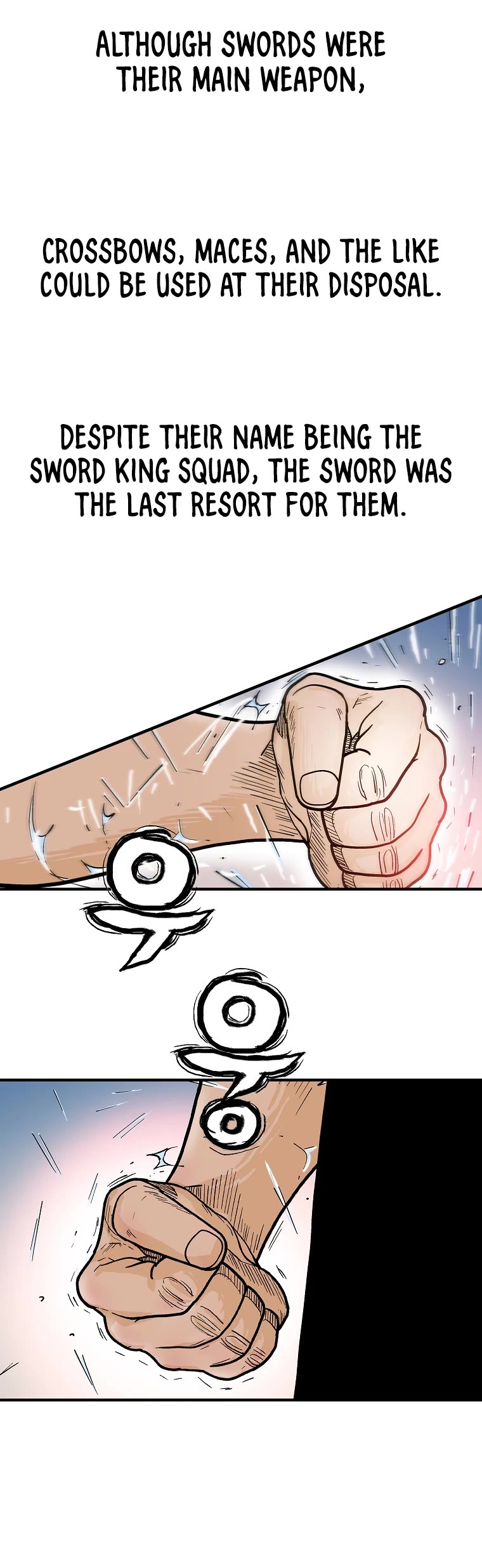 Fist Demon of Mount Hua Chapter 149 page 13 - Chapter 149