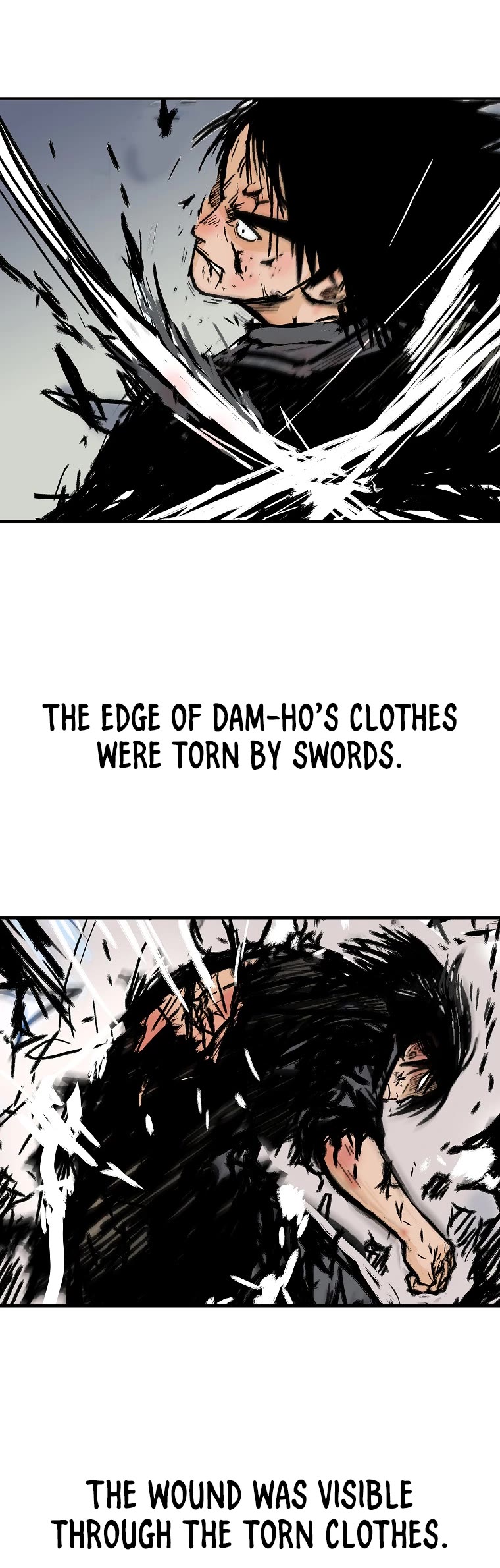 Fist Demon of Mount Hua Chapter 149 page 20 - Chapter 149