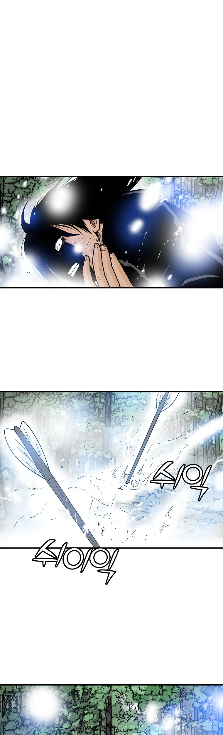 Fist Demon of Mount Hua Chapter 149 page 4 - Chapter 149