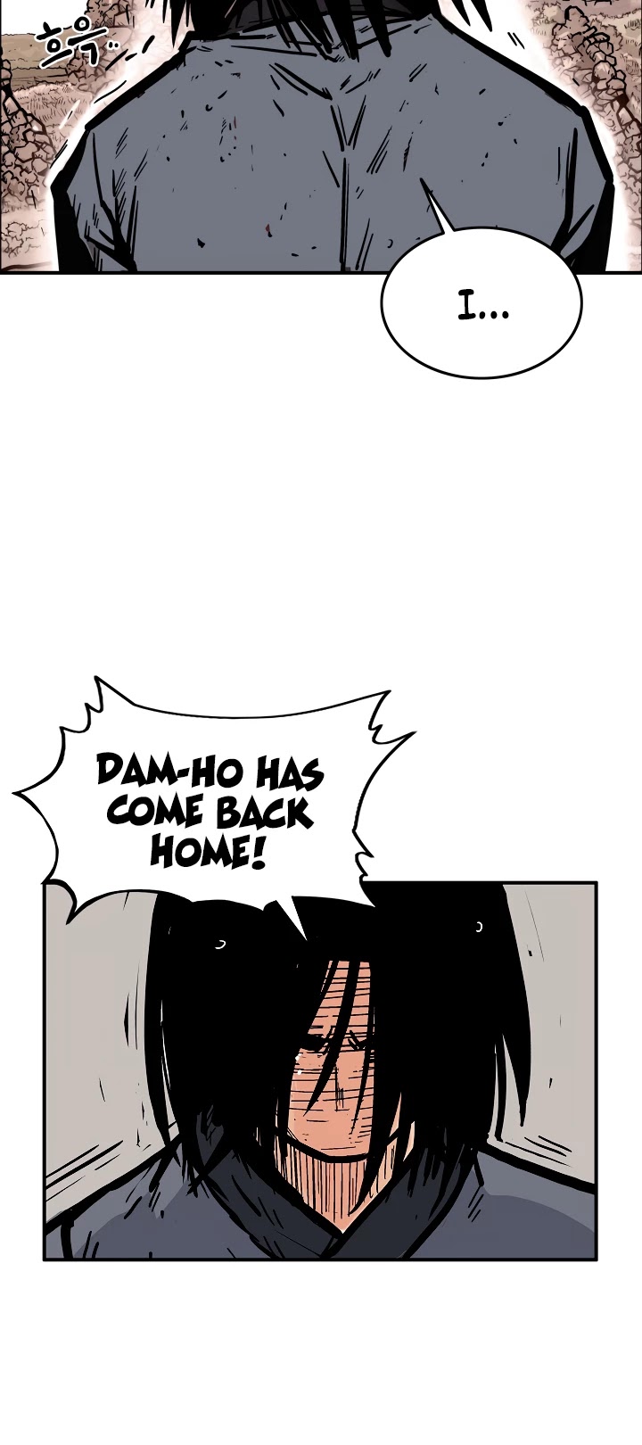 Fist Demon of Mount Hua Chapter 15 page 33 - Chapter 15