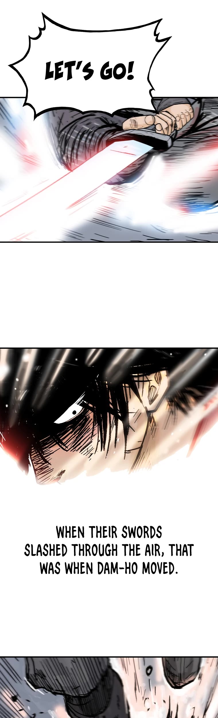 Fist Demon of Mount Hua Chapter 151 page 24 - Chapter 151