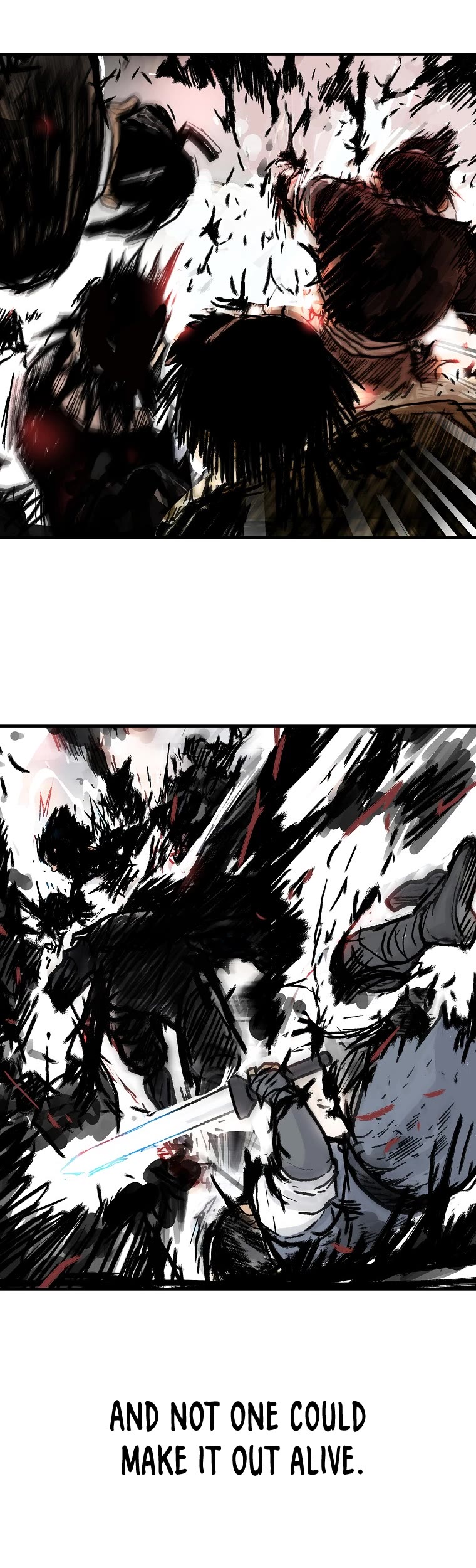 Fist Demon of Mount Hua Chapter 151 page 28 - Chapter 151