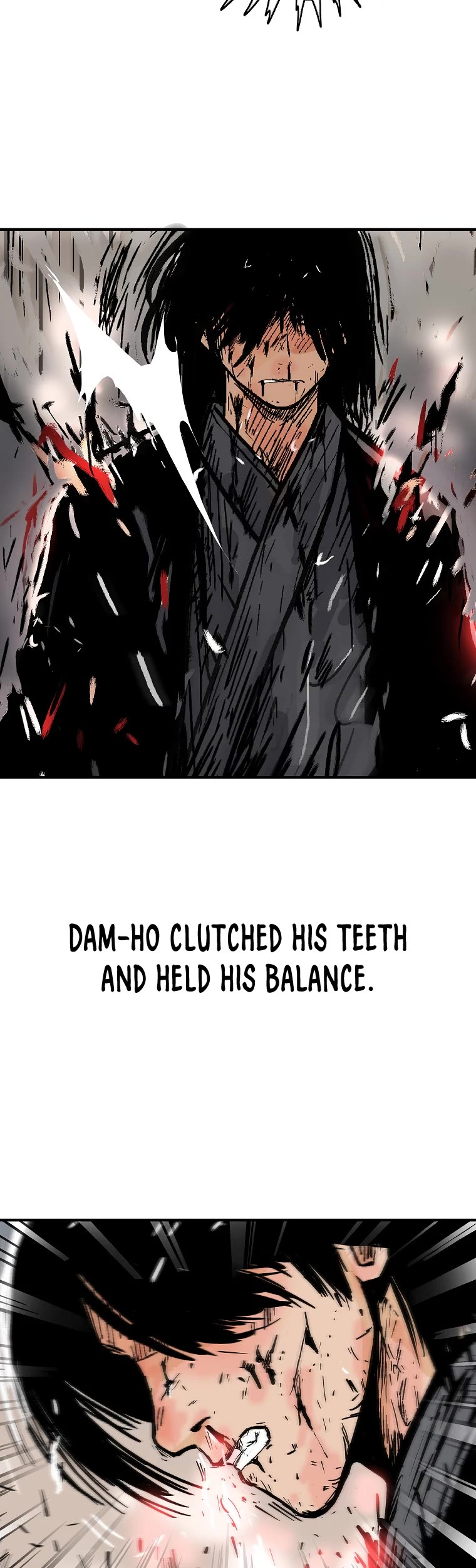 Fist Demon of Mount Hua Chapter 151 page 31 - Chapter 151